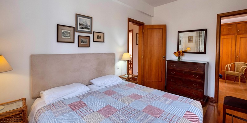 6 Our Madeira Loja Da Lenha Bedroom