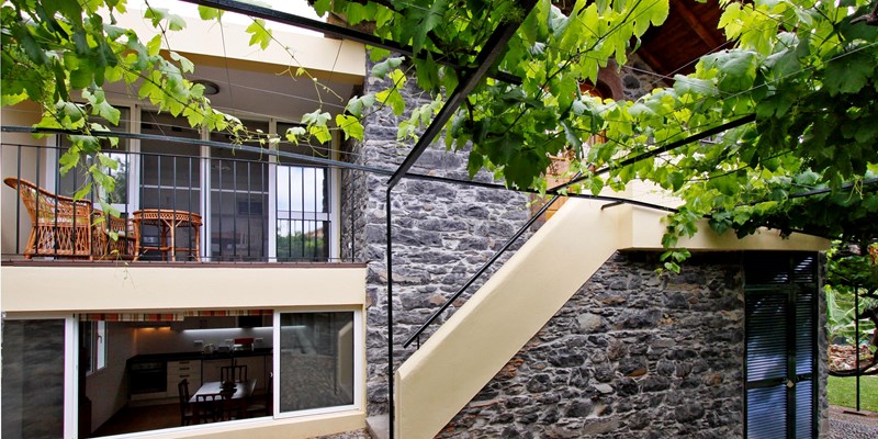Our Madeira Character Villas And Cottages In Madeira Casa Do Feitor