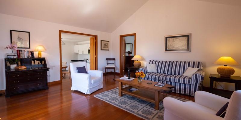 3 Our Madeira Casa Do Feitor Living Room