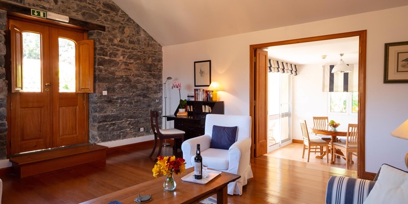 4 Our Madeira Casa Do Feitor Living Area