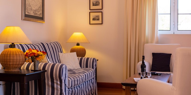 6 Our Madeira Casa Do Feitor Sofa