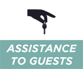 Icon Web Assistance