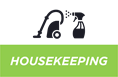 Icon Web Housekeeping