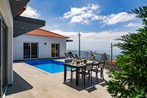 1 Our Madeira Calhetascape Pool And Dining