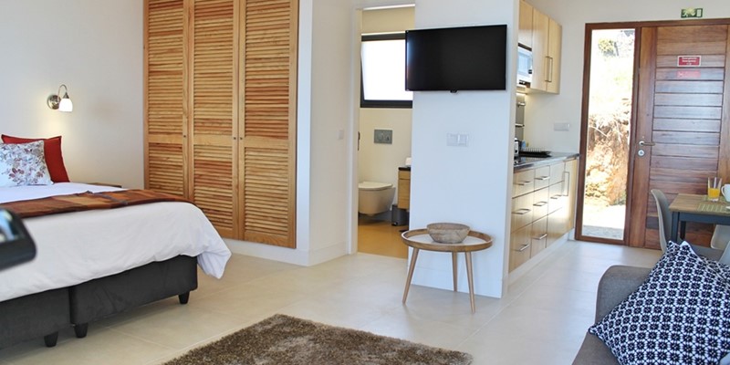 5 Ourmadeira Quinta Inacia Studio 2 Living Area 5