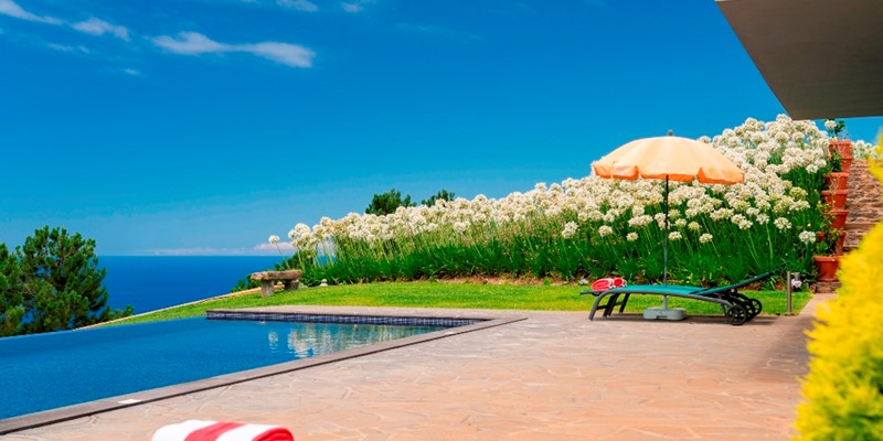 18 Our Madeira Quinta Inacia Pool Area