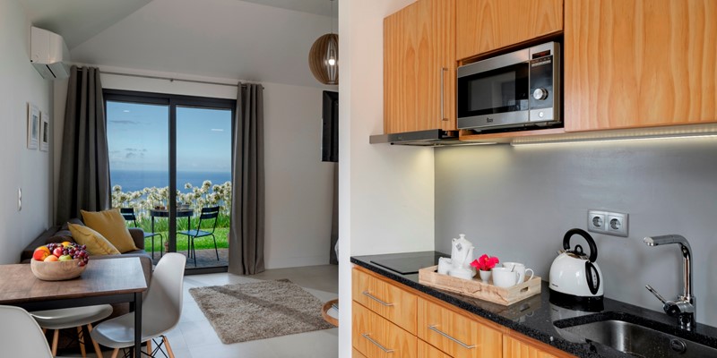 4 Our Madeira Quinta Inacia Orchid Studio Living Area