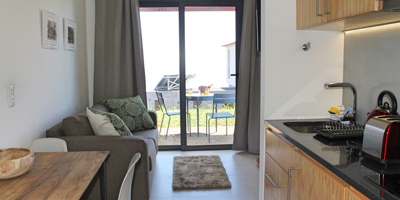 5 Ourmadeira Quinta Inacia Studio 3 Living Area