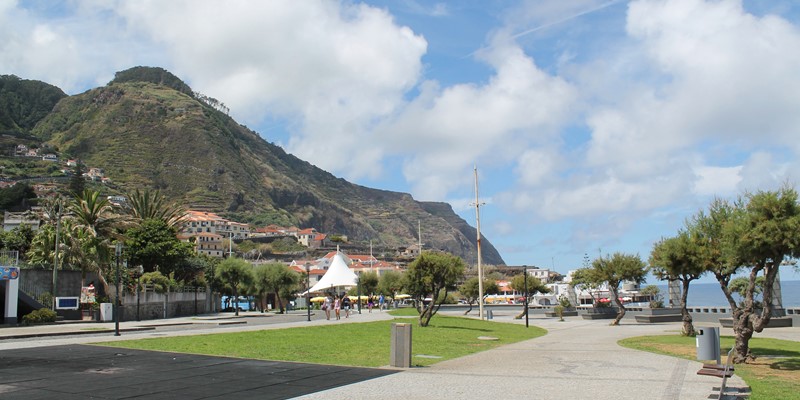 Villages Porto Moniz