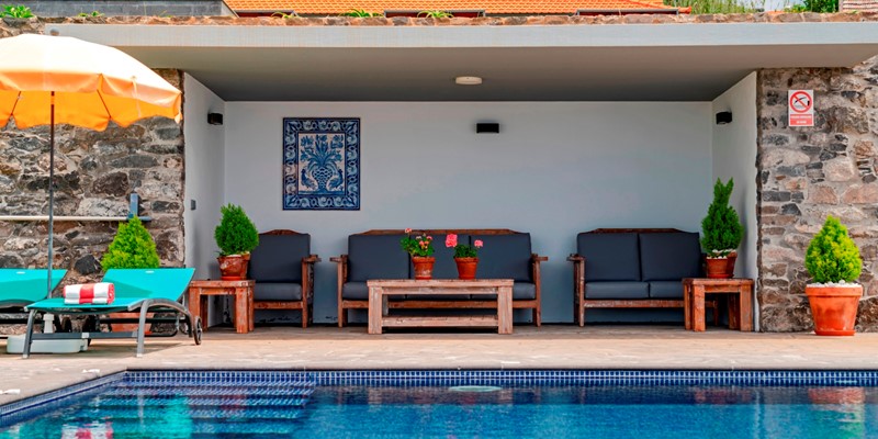 6 Our Madeira Quinta Inacia Pool Area