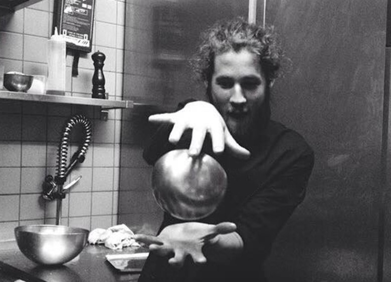 SEU CHEF