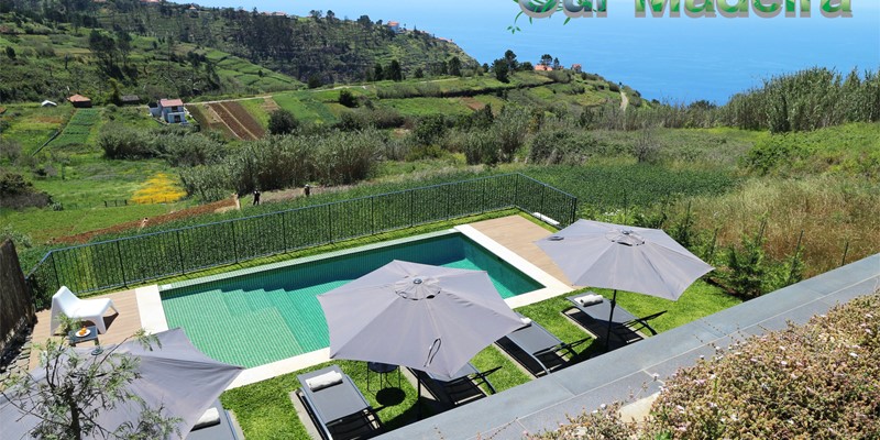 Our Madeira Villas In Madeira With Private Pool Bella Vita