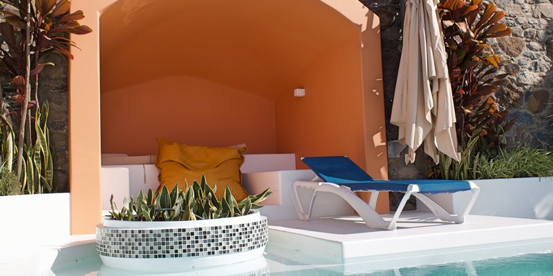 Ourmadeira Villa Do Mar IV Pool Snug