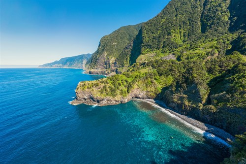 Our Madeira Seixal 