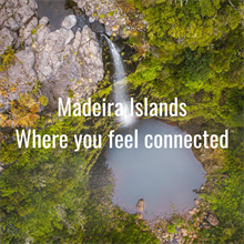 Our Madeira Where You Feel Connected