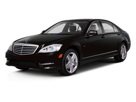 Mercedes S Class