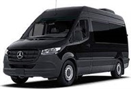 Mercedes Sprinter 8Seat