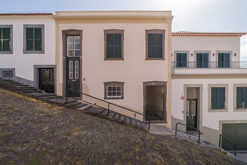 Ourmadeira Apartments In Madeira Vintage Garden Apartment Exterior