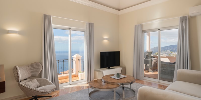 7 Ourmadeira Villas In Madeira Palheiro Ocean Lounge