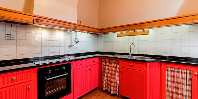 8 Our Madeira Villa Do Mar 1 Kitchen