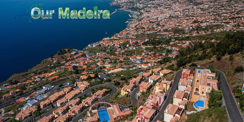 4 Ourmadeira Villas In Madeira Palheiro Eagle Palheiro Village Golf And Forum