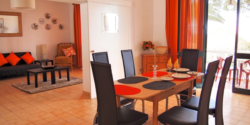 5 MHRD Villa Mary Dining Lounge Terrace