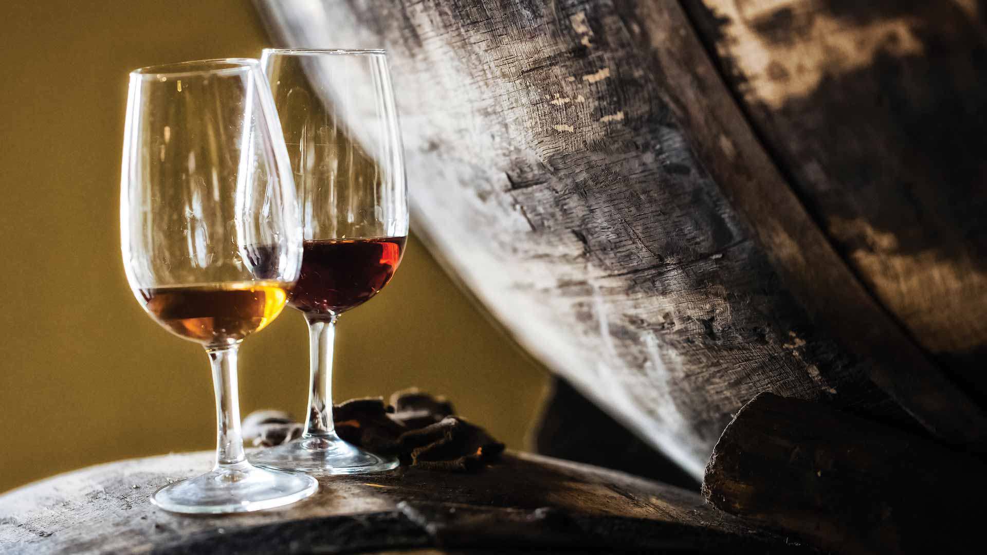 Savor the Tradition: Madeira Wine Festival