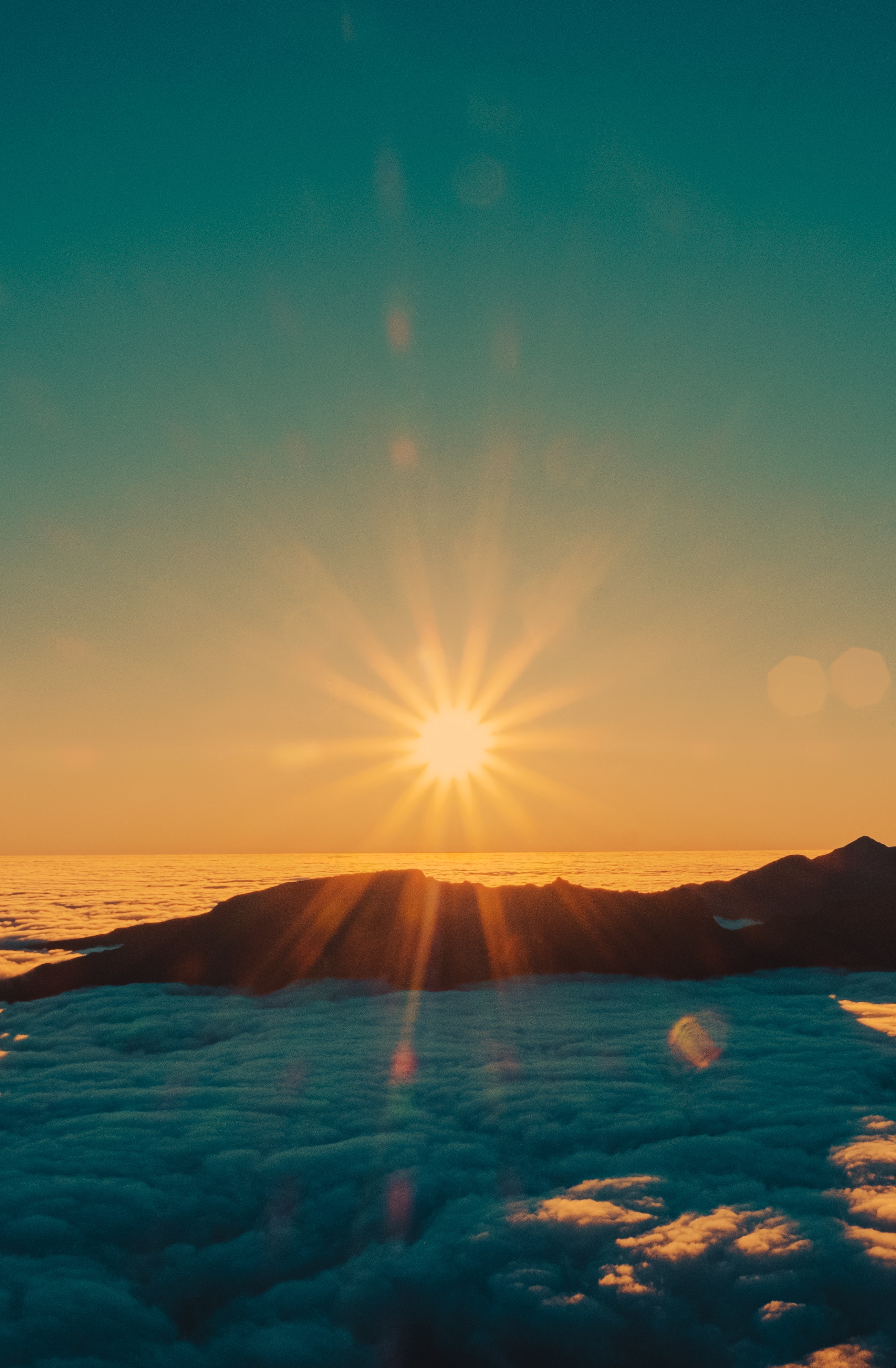 PR1 Vereda do Areeiro - Madeira's Most Stunning Hike