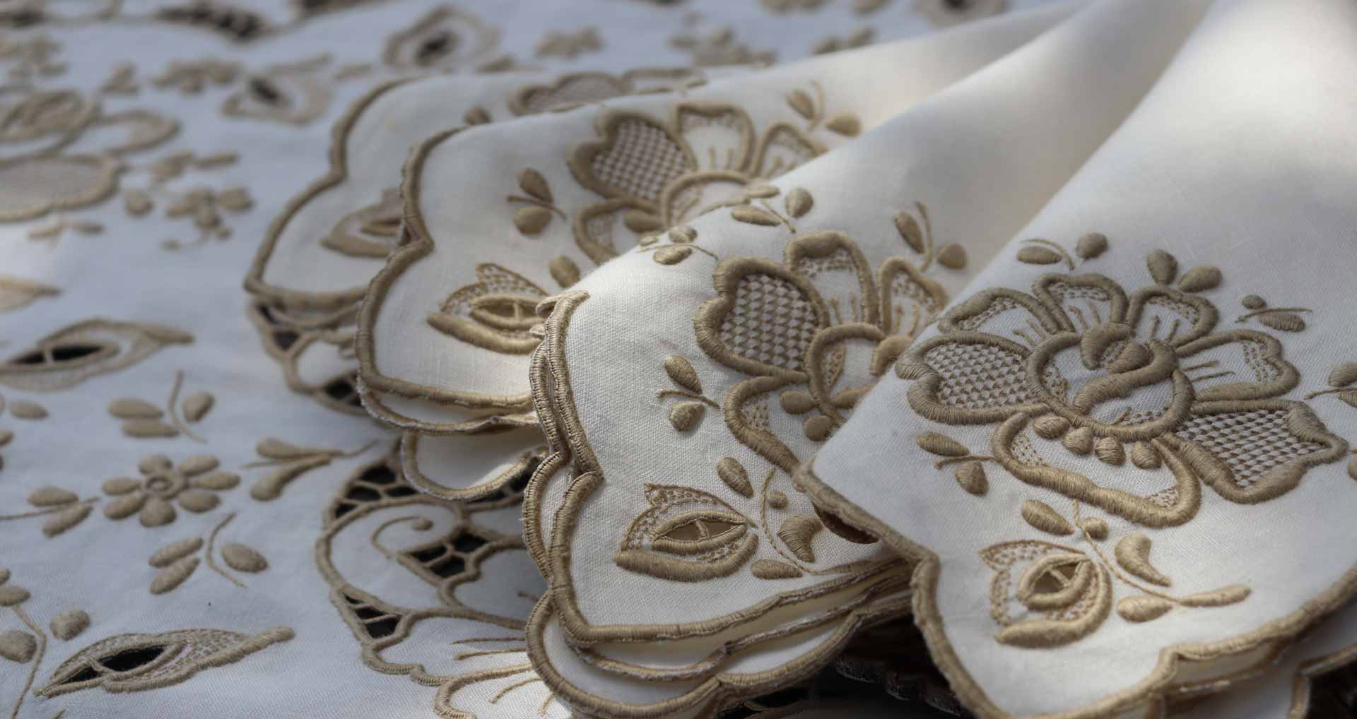 Discover Timeless Madeira Embroidery Patterns  