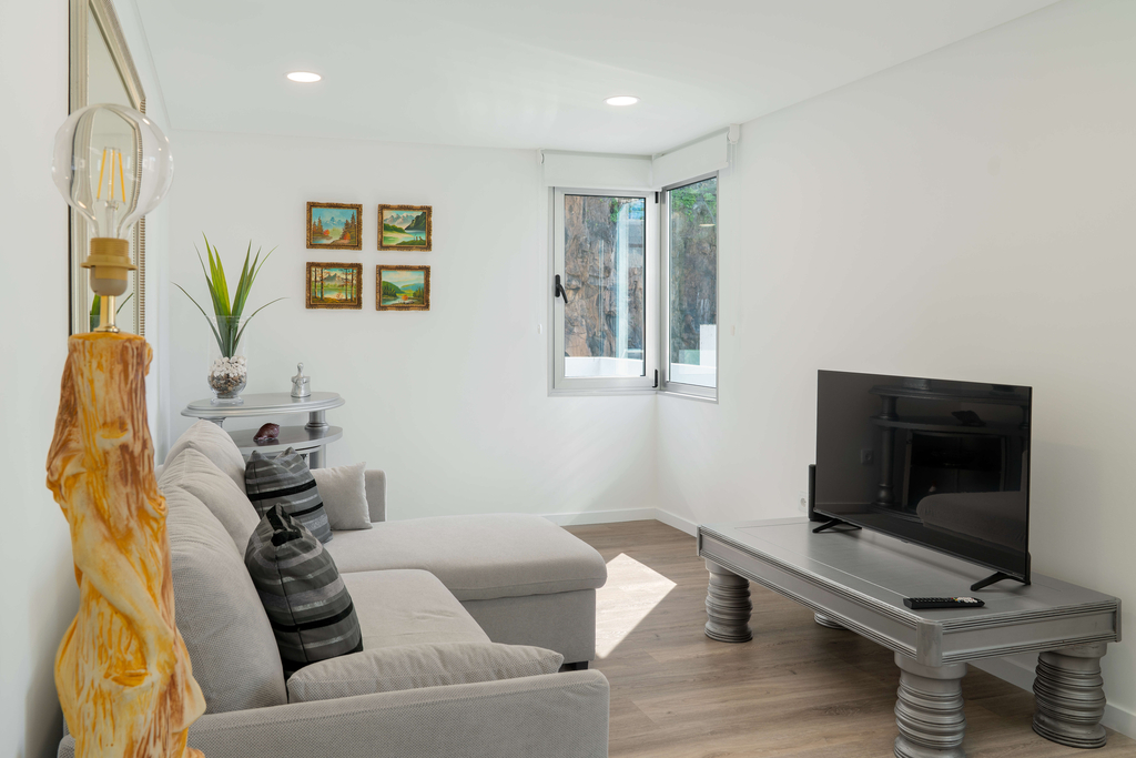 Terrace Sea Apartment A