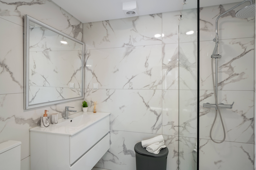 Terrace Sea Apartment A