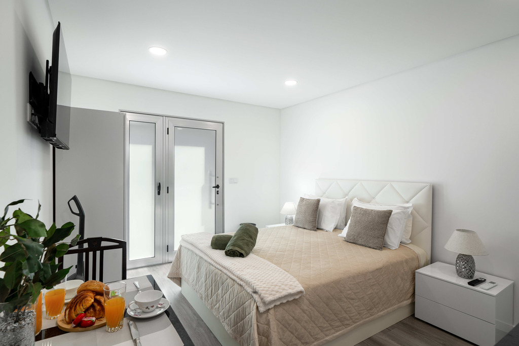 Terrace Sea Apartment C