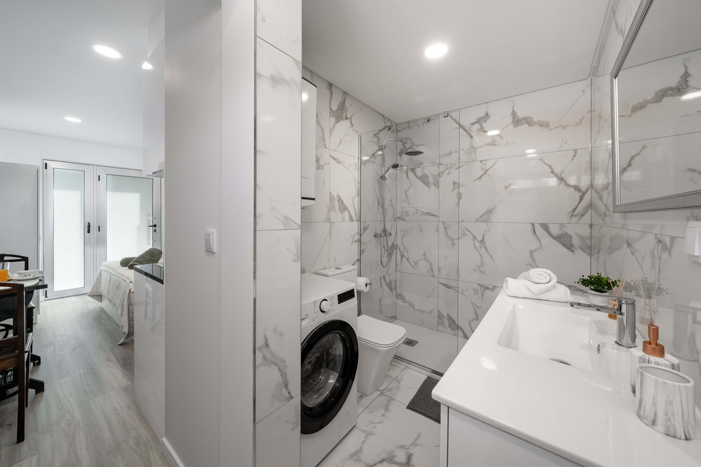 Terrace Sea Apartment C