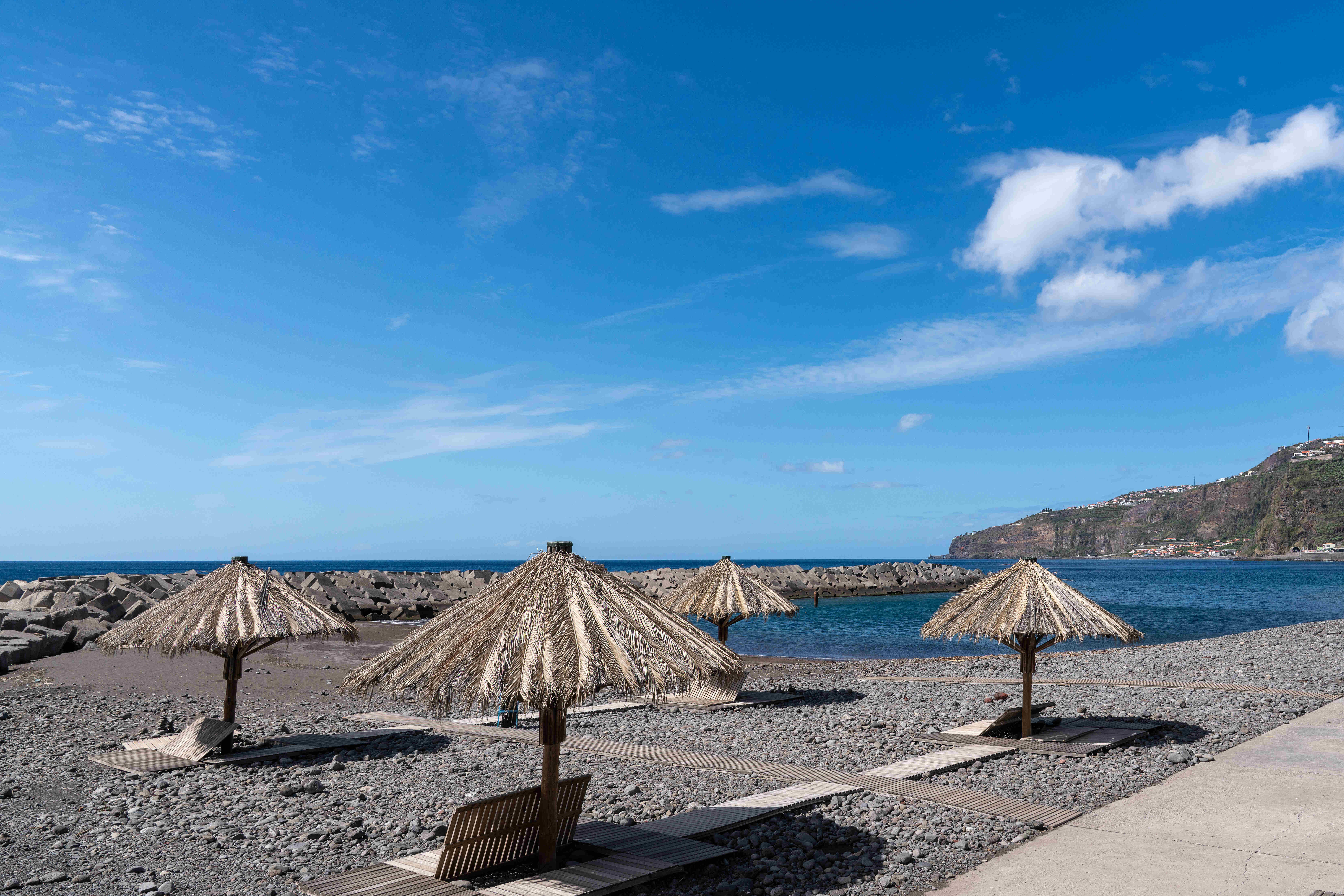 Terrace Sea Apartment A