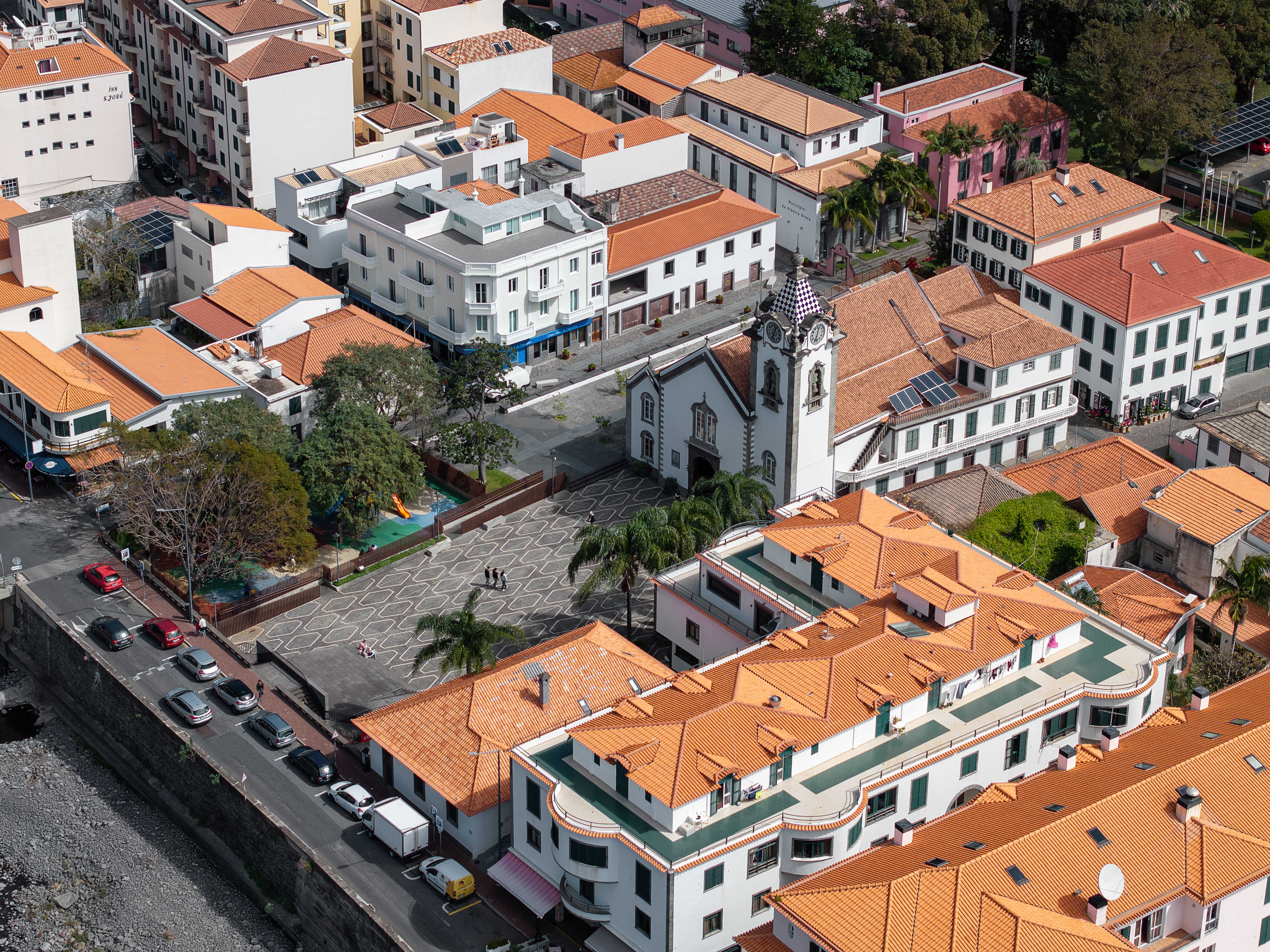 Terrace Sea Apartment A