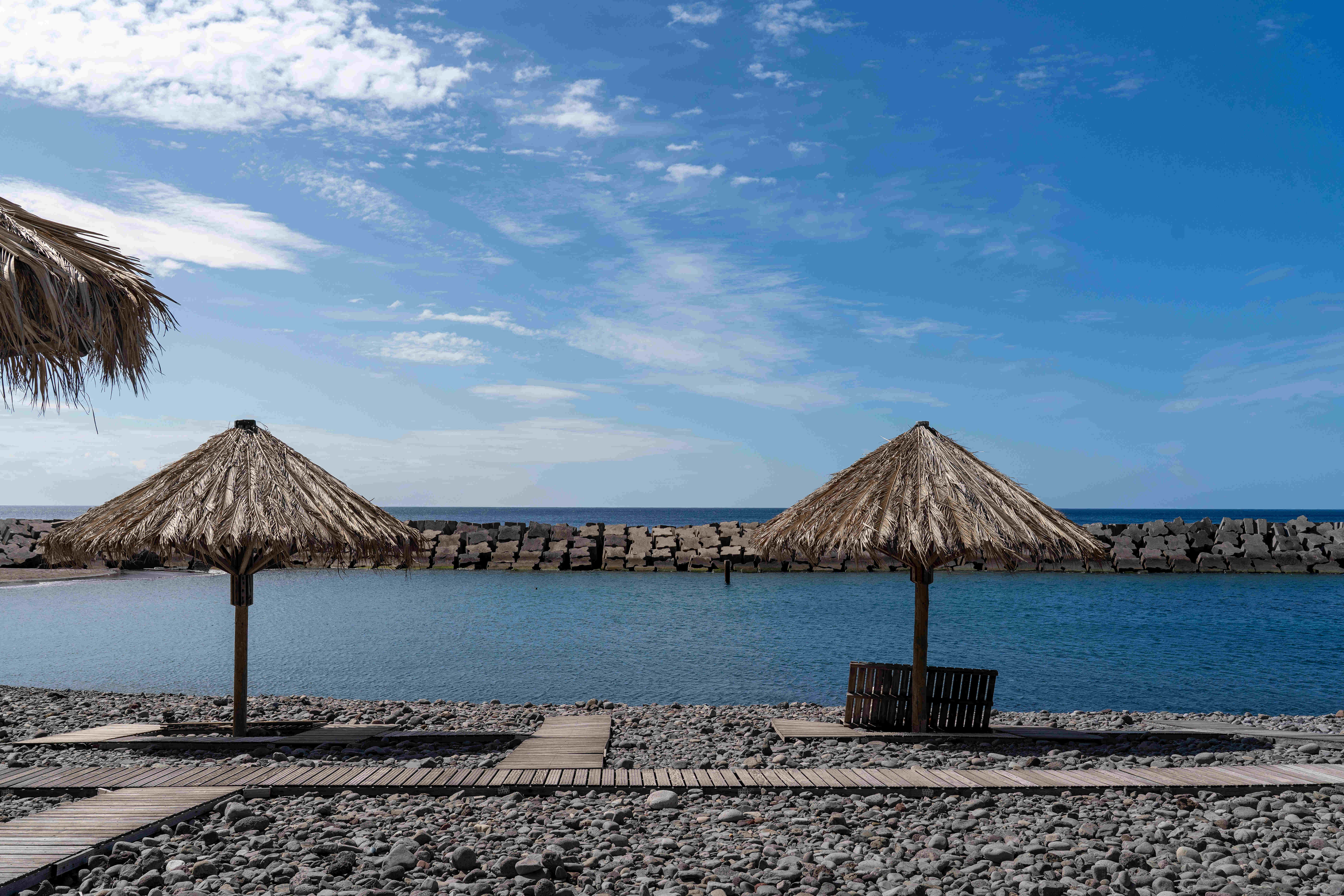 Terrace Sea Apartment A