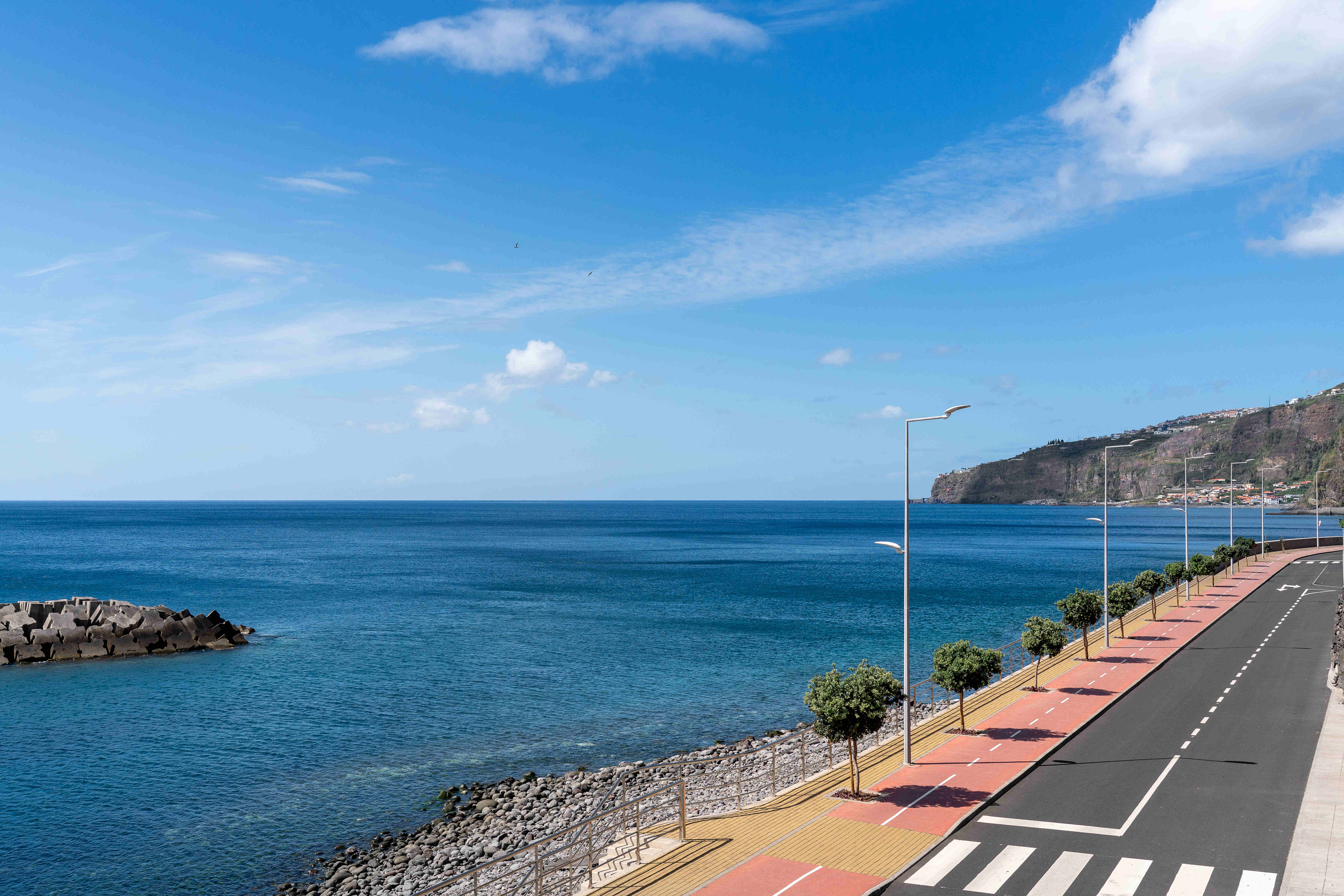 Terrace Sea Apartment A