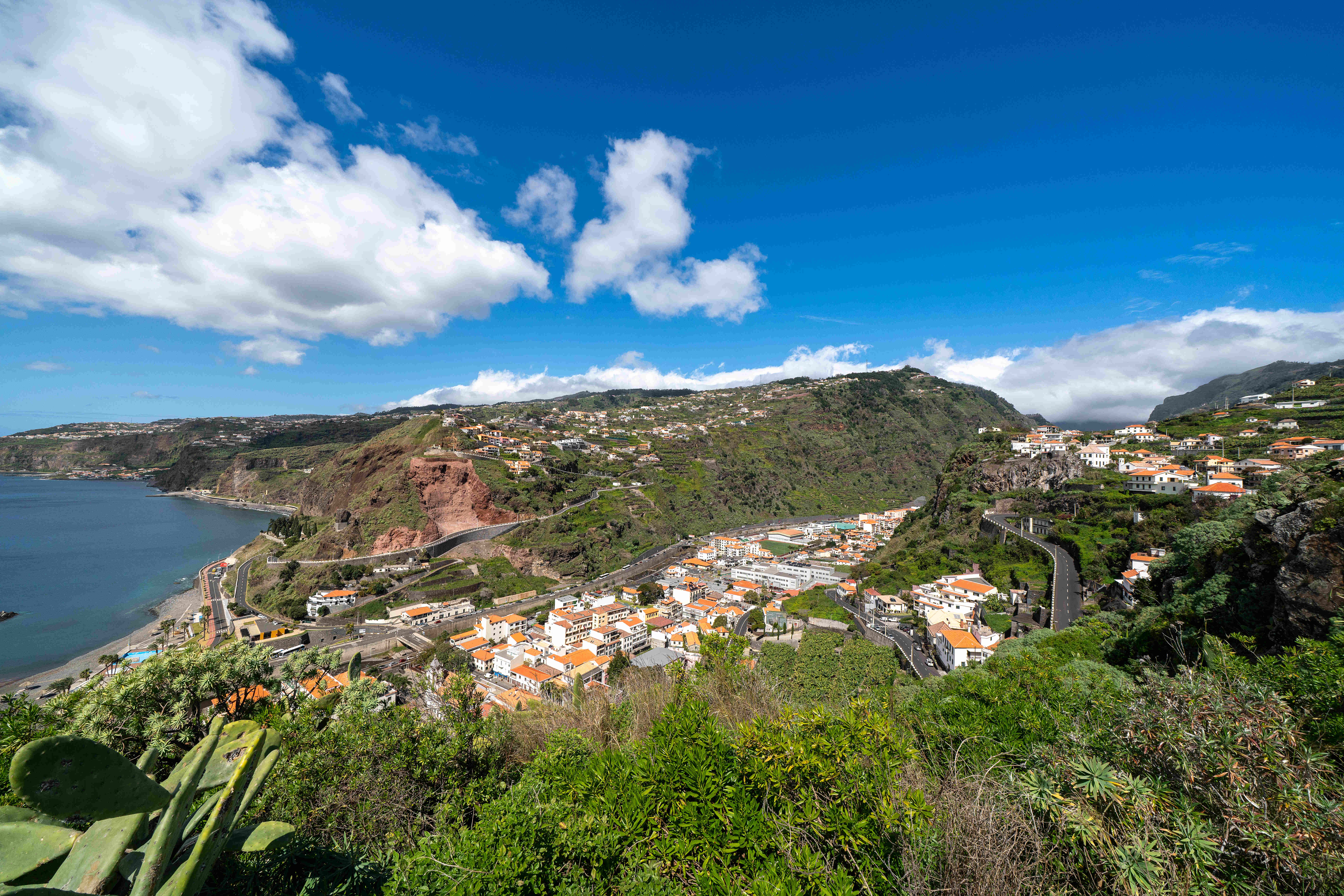 Terrace Sea Apartment C