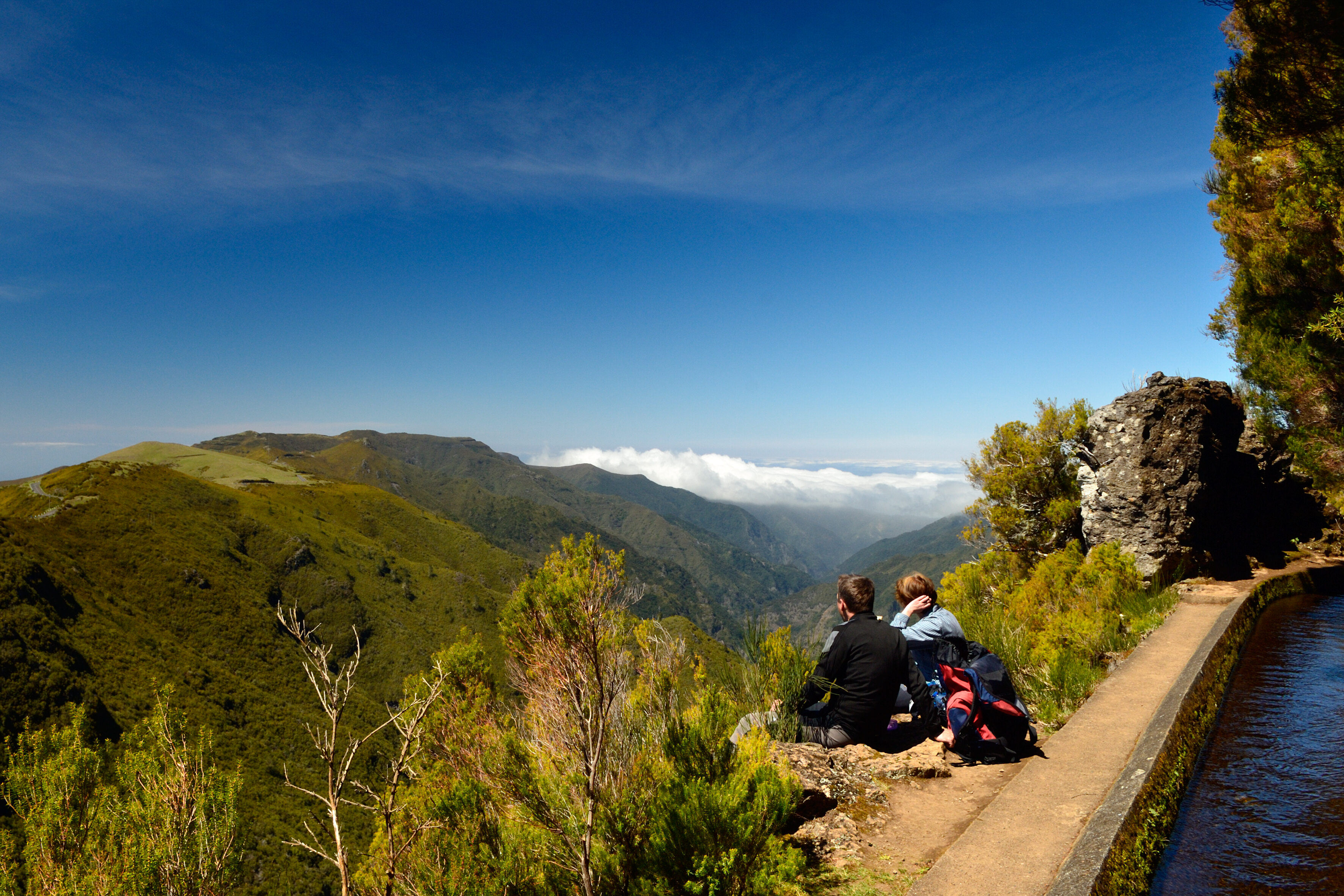 Terrace Sea Apartment C