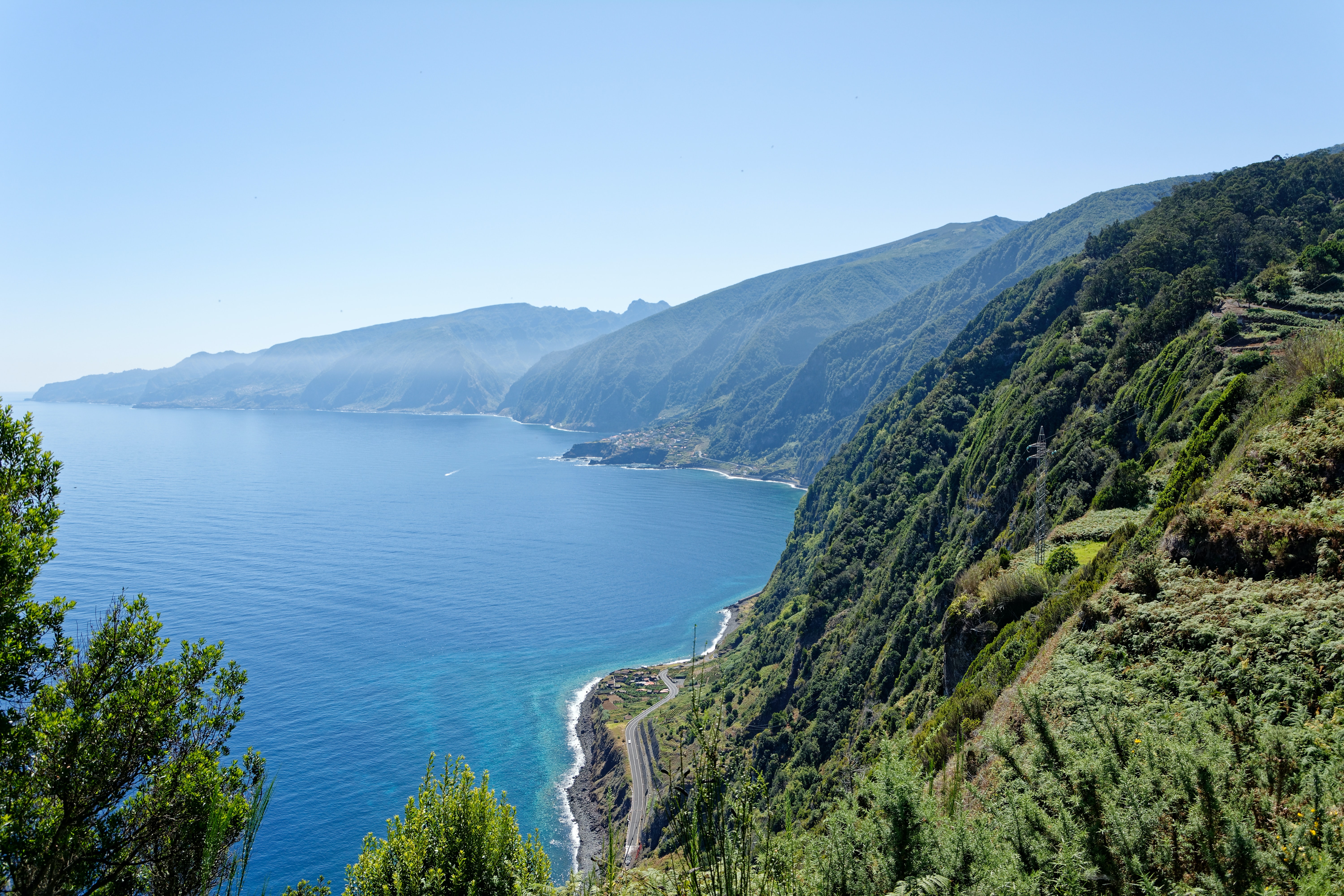 Five Reasons to Choose Madeira for Your 2025 Holidays  