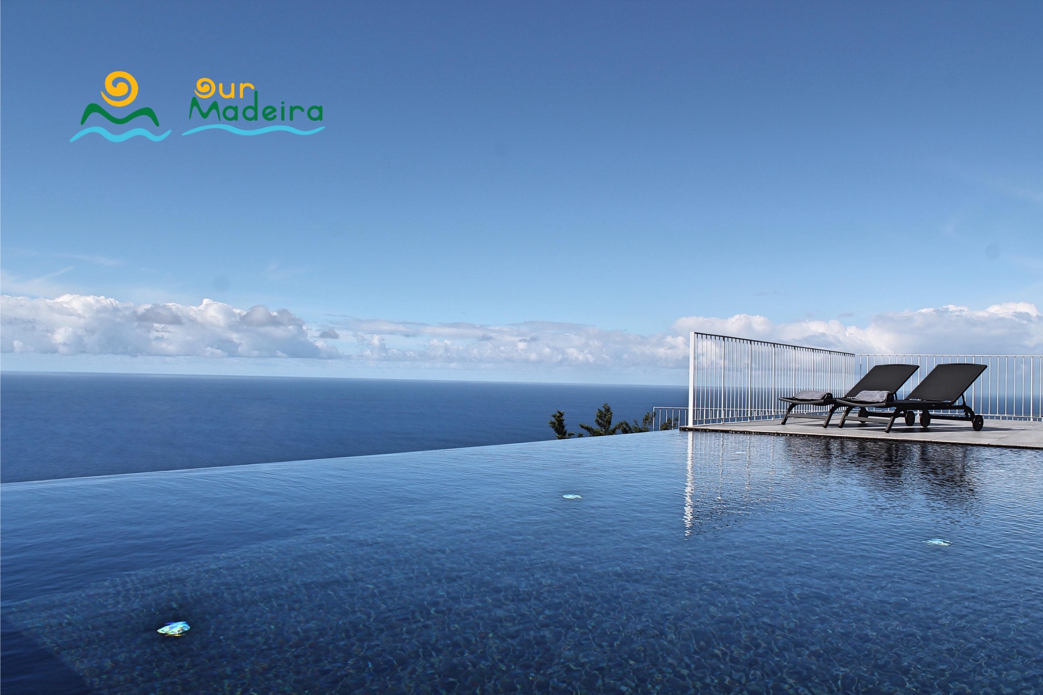 2 Our Madeira Cliffscape Pool 3