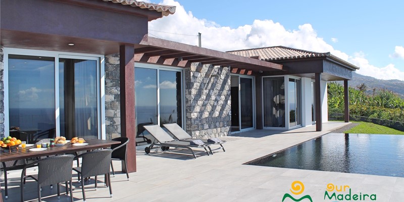 3 Our Madeira Cliffscape Exterior East 3