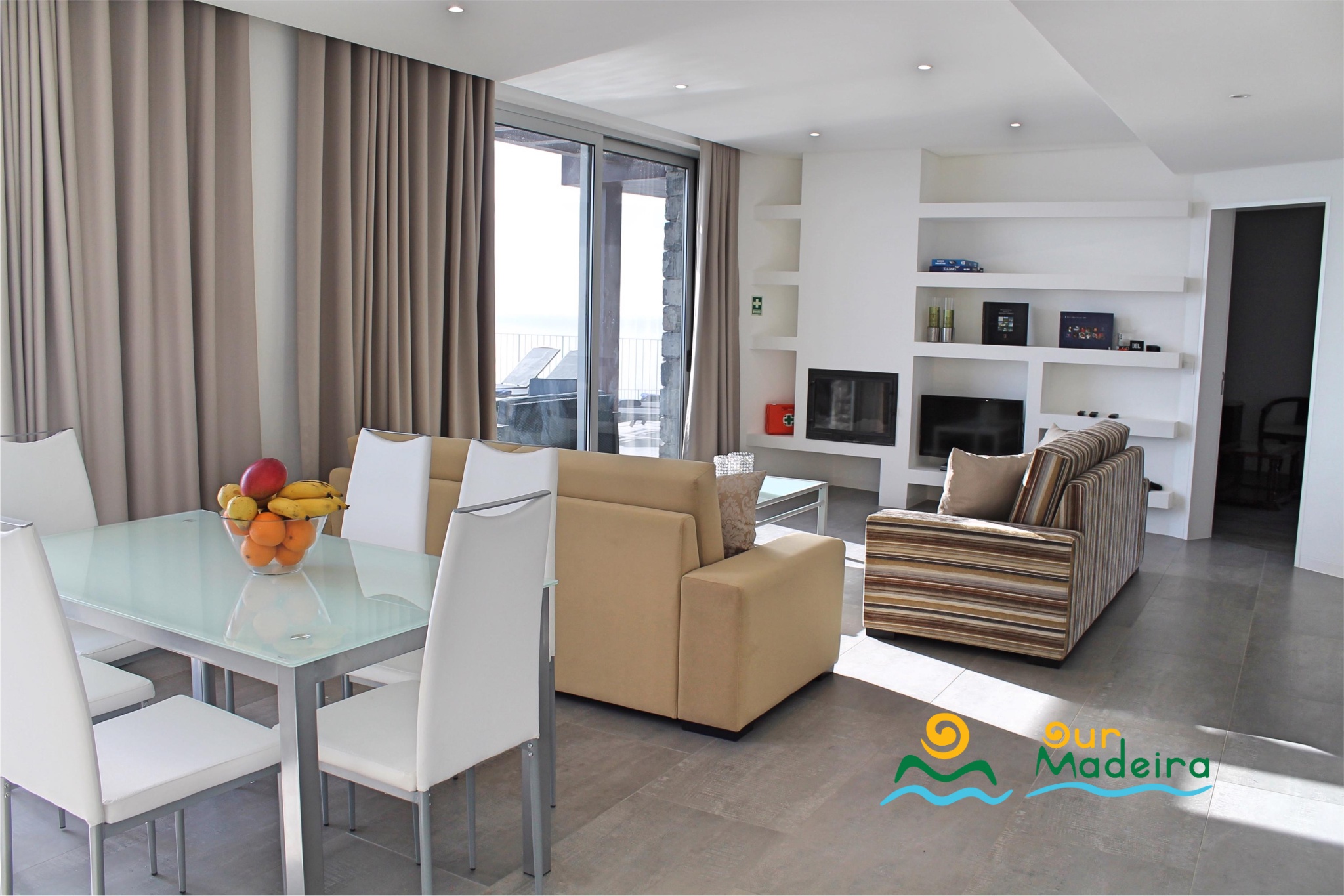 8 Our Madeira Cliffscape Living Space