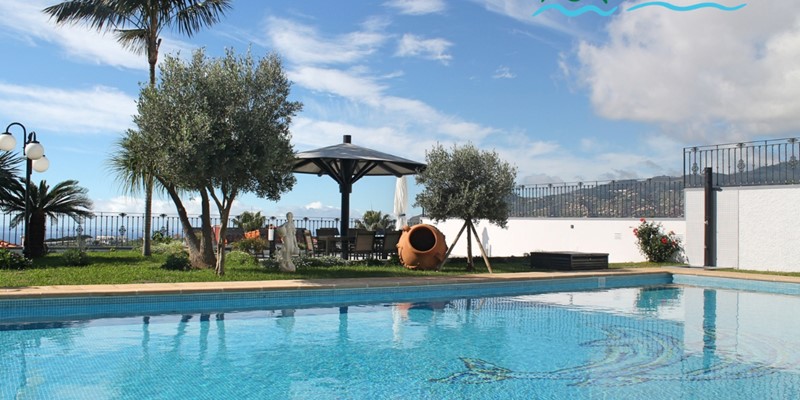 2 Our Madeira Belair Pool