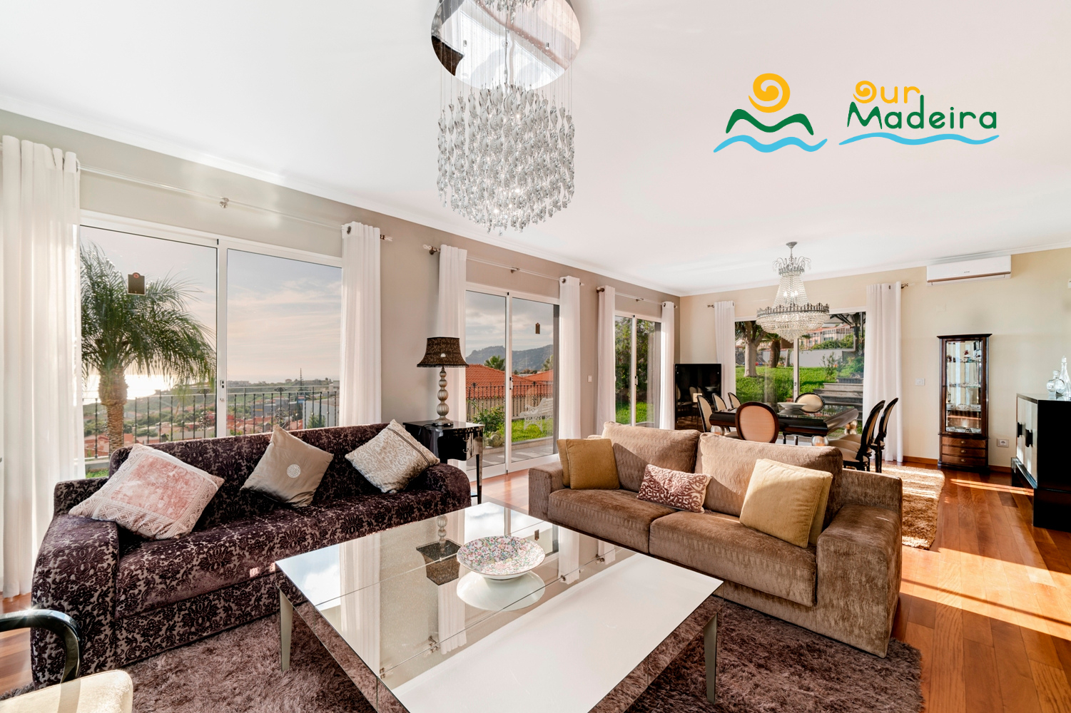 7 Our Madeira Belair Living Room