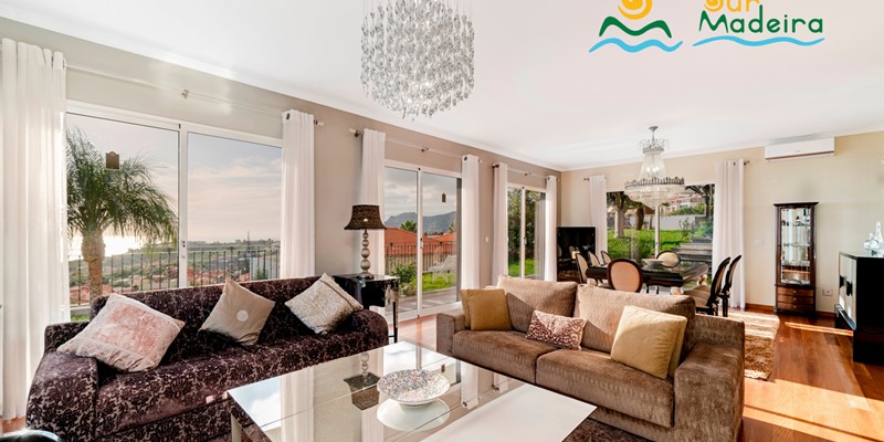 7 Our Madeira Belair Living Room