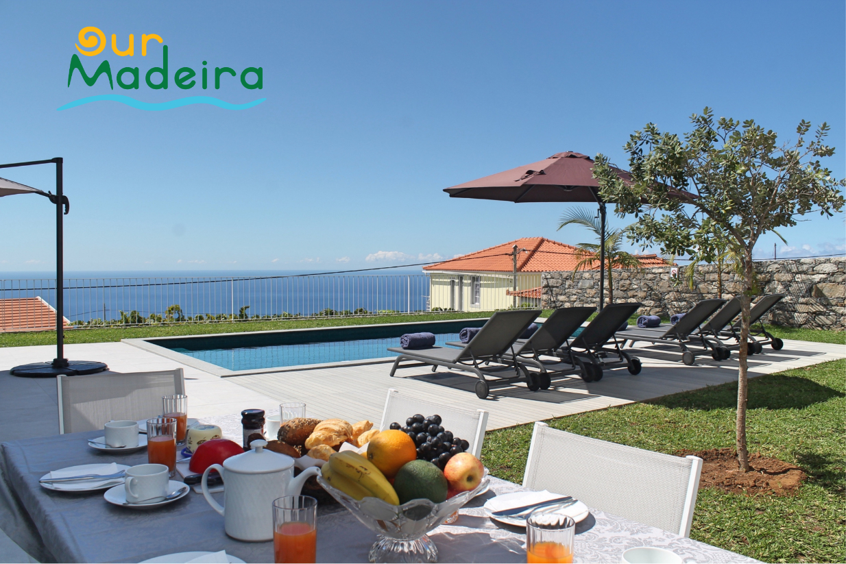2 Our Madeira Calheta Heights Dining Outdoor