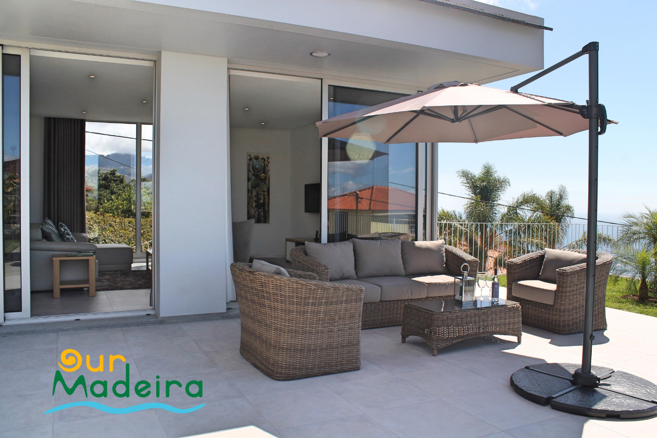 4 Our Madeira Calheta Heights Sitting Area Exteior 2