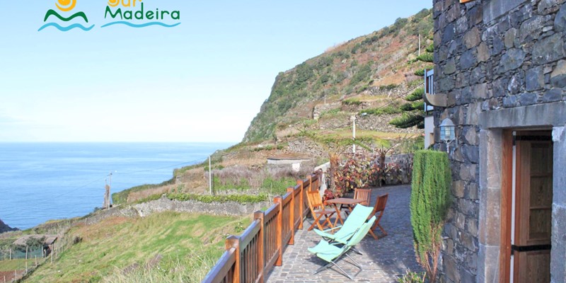 1 Our Madeira Casa De Campo Exterior And View