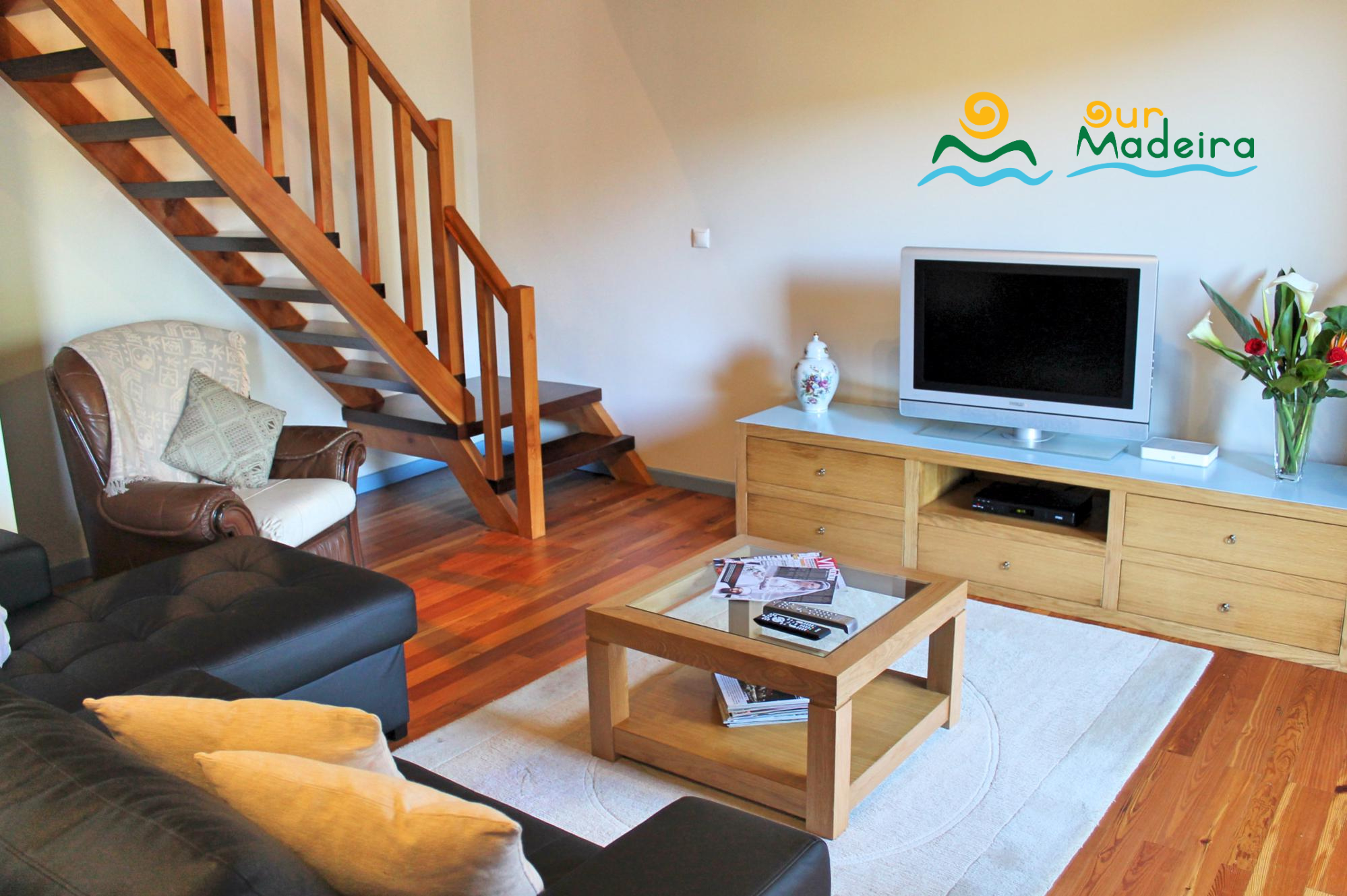 5 Our Madeira Casa De Campo Lounge